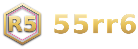 55rr6 logo